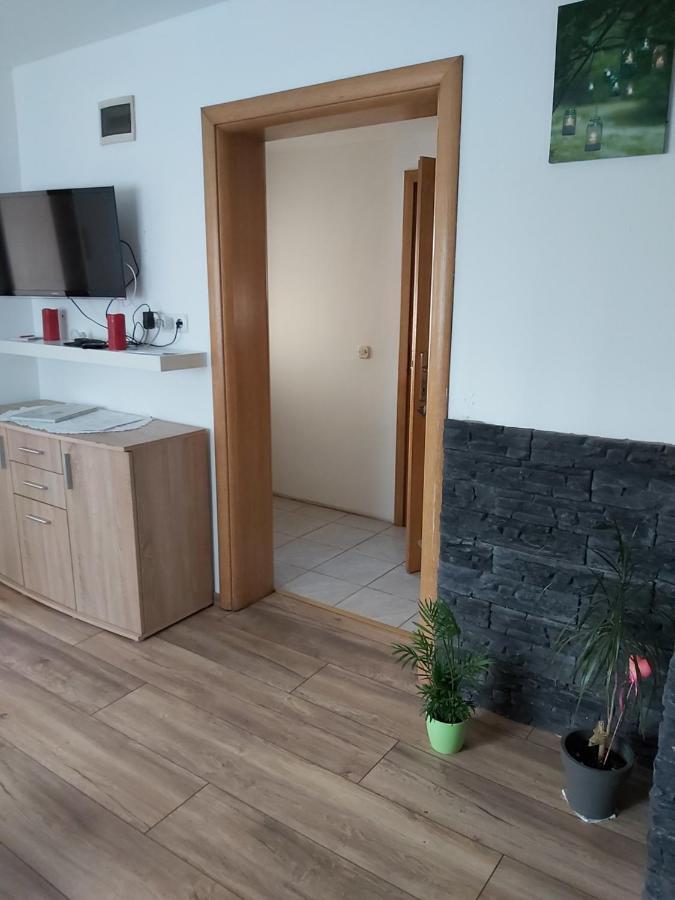 Kuca Za Odmor Sparta Dugo Selo Εξωτερικό φωτογραφία